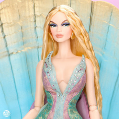 Мизи Афродита Утреннее Сияние Каморра