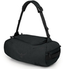 Картинка сумка спортивная Osprey Trillium 65 Duffel Black - 1