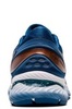 Кроссовки беговые Asics Gel Nimbus 22 Blue мужские