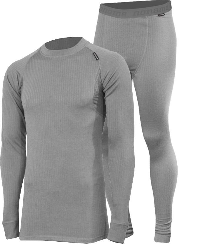 Комплект термобелья Noname Arctos Underwear 2001002-0003-2001003-0003 -SkiRunner.ru