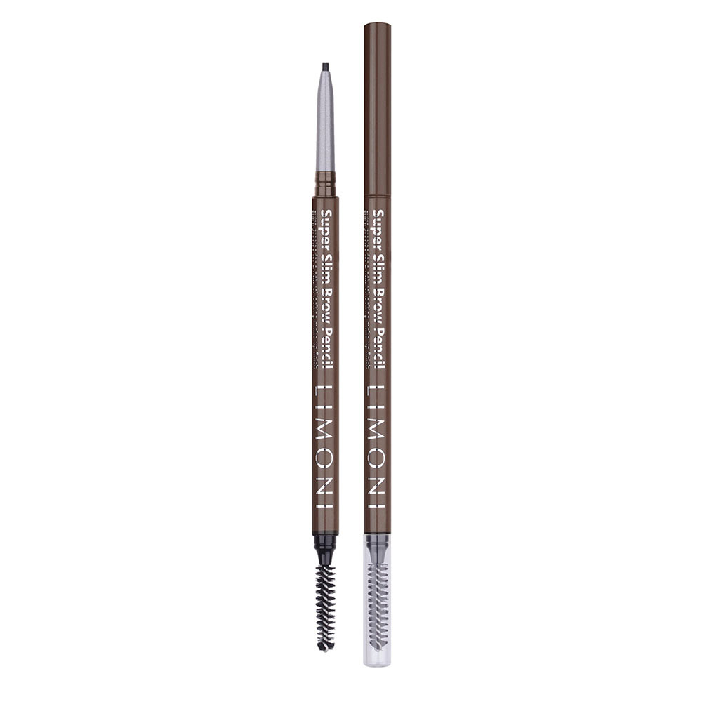 Карандаш для бровей Super Slim Brow