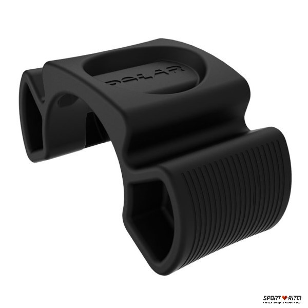 Polar Grit X Black Velo