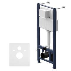 Инсталляция для подвесного унитаза AM.PM PRO - I012704