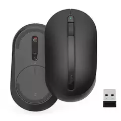 Беспроводная мышь Xiaomi MIIIW Wireless Office Mouse, черный