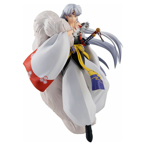 Pop Up Parade: (Inuyasha) The Final Act Sesshomaru