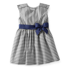 CARTERS Платье в полоску ДП32