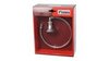 Fixsen BEST Полотенцедержатель полукольцо FX-71611