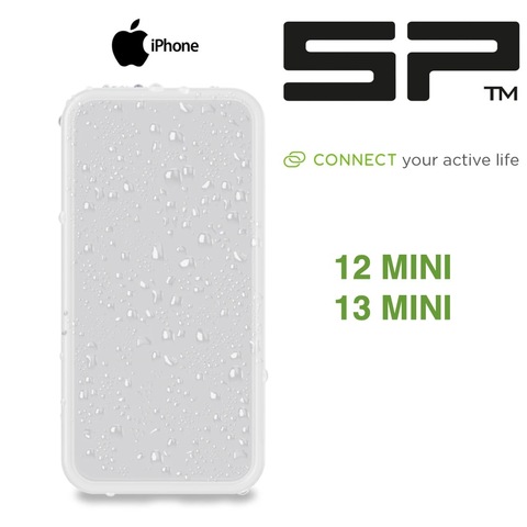 Чехол на экран SP Connect WEATHER COVER для iPhone (13 MINI/12 MINI)