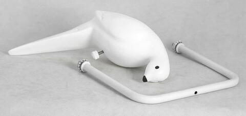Подвесной светильник Lussole Dove LSP-8220