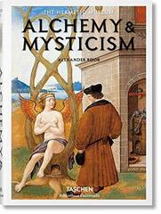 Alchemy and  Mysticism
