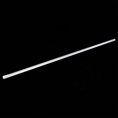 ST030.539.00 Шинопровод трехфазный накладной ST-Luce Белый Длина 3 000мм