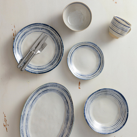 Чаша 670мл Casafina By Casafina by Costa Nova lns161-02120l(lns161-whi)