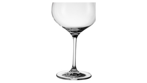 Бокал для коктейлей и джина 610мл Dartington Джаст ван
