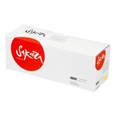 Картридж Sakura 106R03861 для XEROX PhaserVerLinkC500dn/PhaserVerLinkC500n/PhaserVerLinkC505S/PhaserVerLinkC505X, желтый, 2400 к.