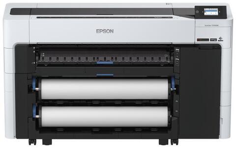 Плоттер струйный Epson SureColor SC-T5700D