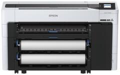 Плоттер струйный Epson SureColor SC-T5700D