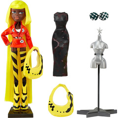 Братц Мовалола Фелиция