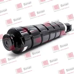 Тонер-картридж БУЛАТ s-Line C-EXV59 для Canon iR 2625i (Чёрный, 30000 стр.)