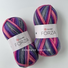 YarnArt Forza 2501