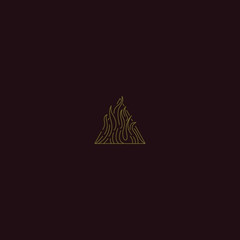 Trivium / The Sin And The Sentence (2LP)