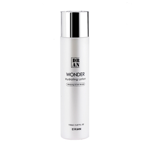 Увлажняющий лосьон New Wonder Hydrating Lotion. Dran 150ml