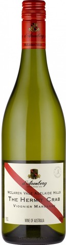 Вино d'Arenberg, 