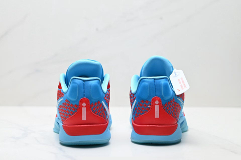 Nike Sabrina 2 'Slurpee' 