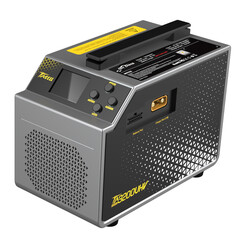 Зарядное устройство Tattu TA3200UHV 3200Вт (AC), 60A, (6-14S Smart battery, 6-14S LiXHV/LiUHV Softpack)