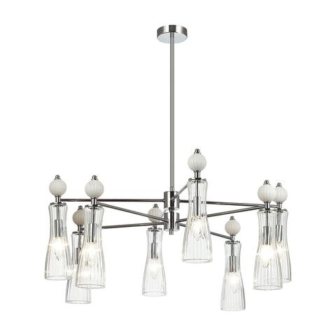 Люстра на штанге Lumion EMILY 8268/8