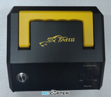 Зарядное устройство Tattu TA1000 25A*2 1000 Вт (AC) 1-7S два канала