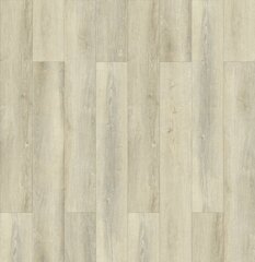 Ламинат SPC Дуб Винтаж золотой