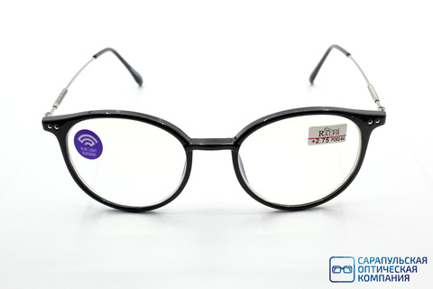 Очки готовые для зрения RALPH RA0868