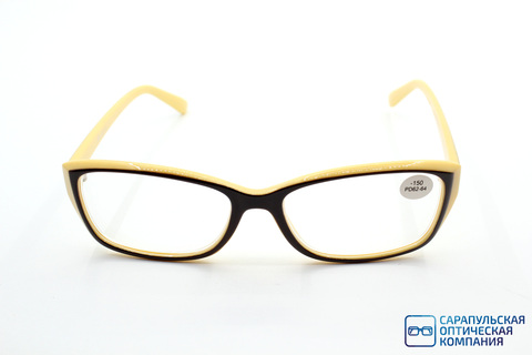 Очки готовые для зрения RALPH RA0456 J-C3