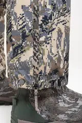 Зимний костюм для охоты Remington 3 в 1 Researcher Fit Figure на remingtonn.ru