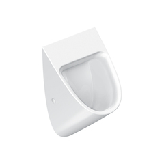 Catalano 0932540001 Писсуар без отв. под крышку Rimless 54x30, покрытие Cataglaze+, цвет белый глянцевый фото