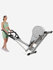 Эллиптический тренажер KETTLER Rivo 5 W