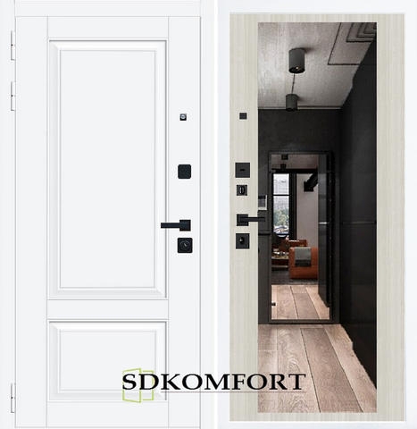 Сандал светлый