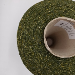 Pimpa Seta Pura Lana Italia 500м/100гр Зеленый 06