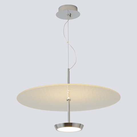 Подвесной светодиодный светильник Crystal Lux NICOLE SP18W LED