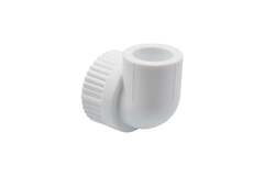 Угольник Tebo комб. 20x1/2