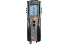 Testo 340 0563 9341 анализатор дымовых газов (газоанализатор)