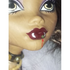 Клодин Вульф. Базовые с питомцами 2009