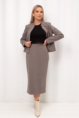 Юбка Агнес №1 Valentina