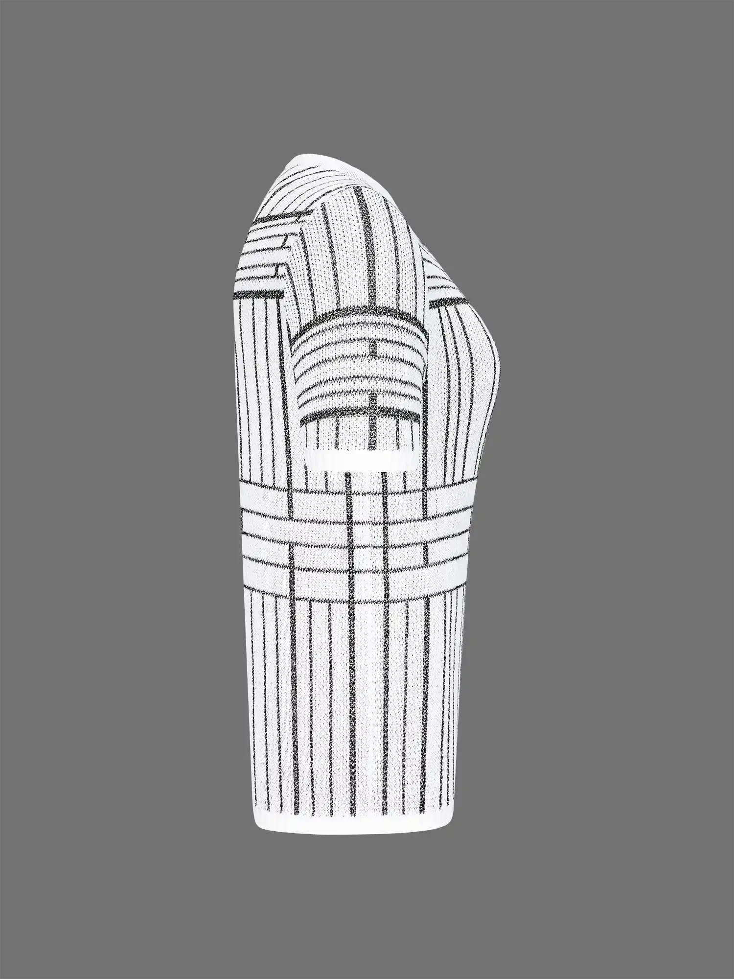 Футболка «Пыльная роза»