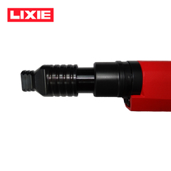 Пороховой монтажный пистолет LX301T