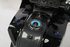 Мотоцикл Yamaha YZF-R6 9566