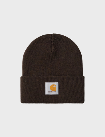 Шапка CARHARTT WIP Short Watch Hat