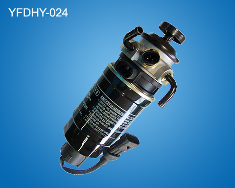 Фильтр топливный YUIL YFDHY-024