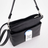 Сумка Саломея 116 классический черный