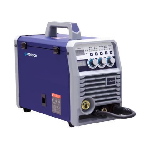 Сварочный полуавтомат Оберон MIG 205